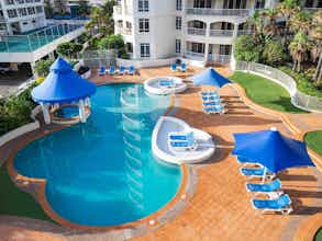 Hotel Break Free Moroccan Surfers Paradise photo 1