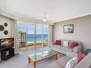 Hotel Break Free Moroccan Surfers Paradise photo 2