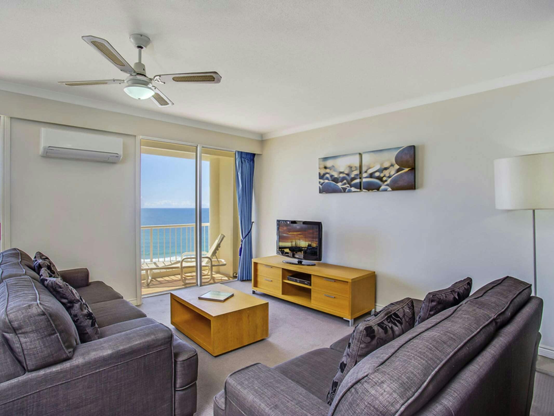 Hotel Break Free Moroccan Surfers Paradise photo 3