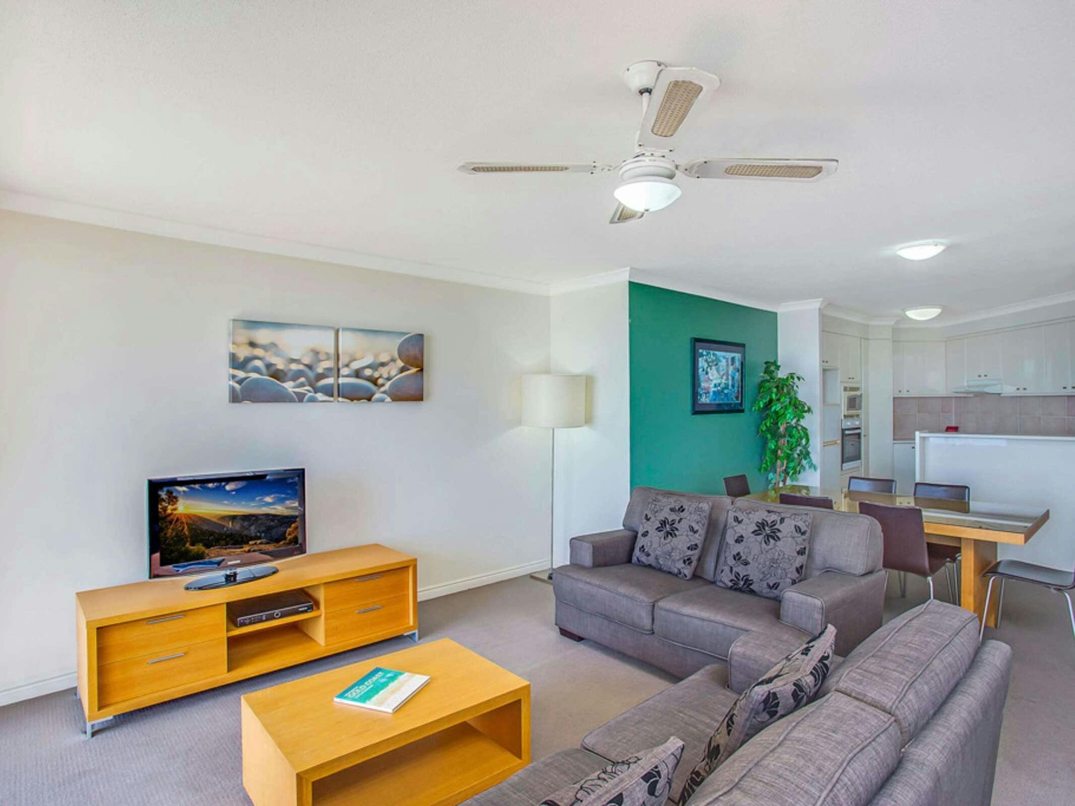 Hotel Break Free Moroccan Surfers Paradise photo 5