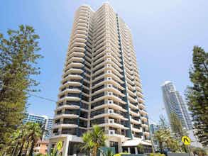 Hotel Break Free Longbeach Surfers Paradise photo 1