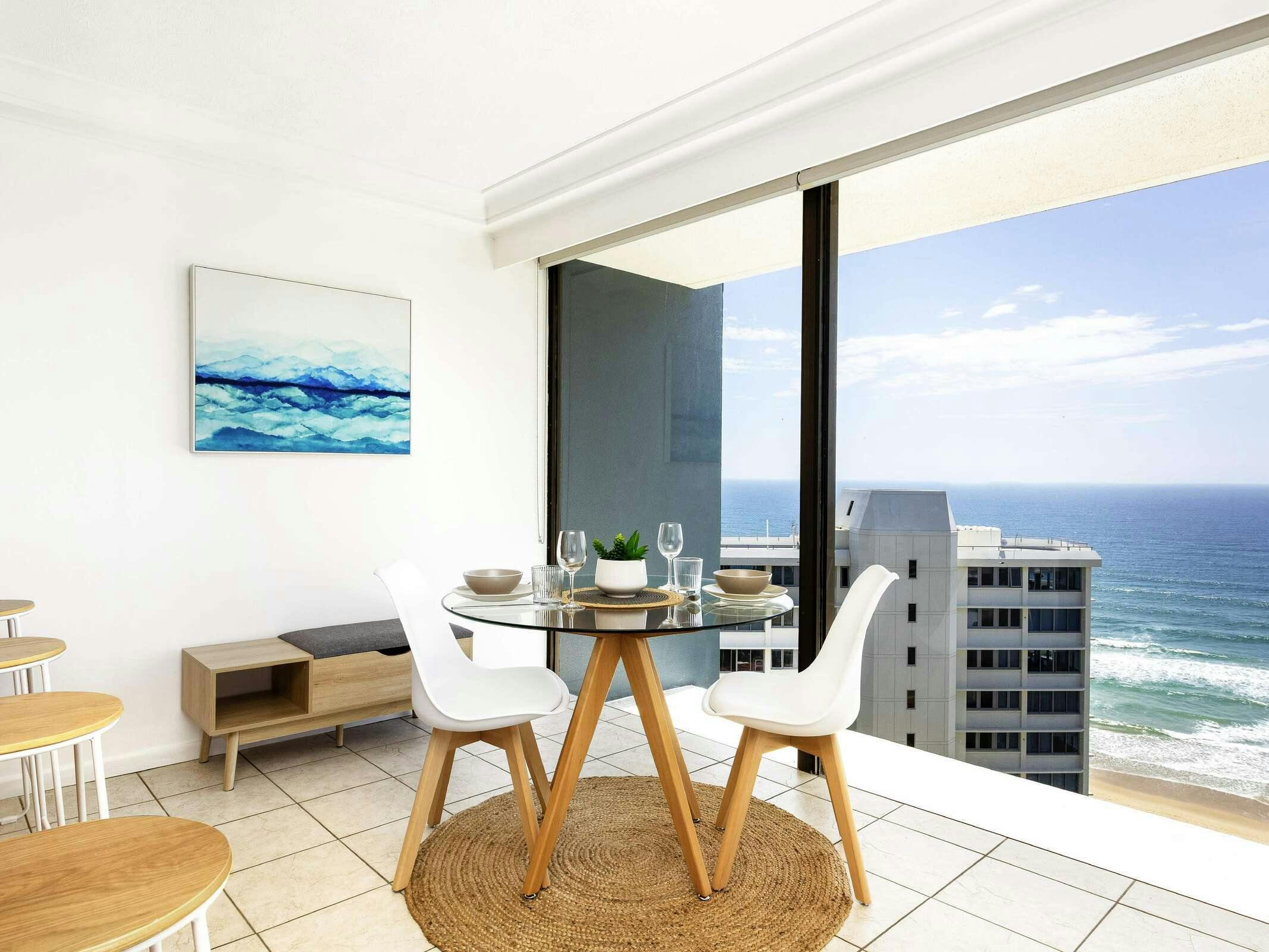 Hotel Break Free Longbeach Surfers Paradise photo 2