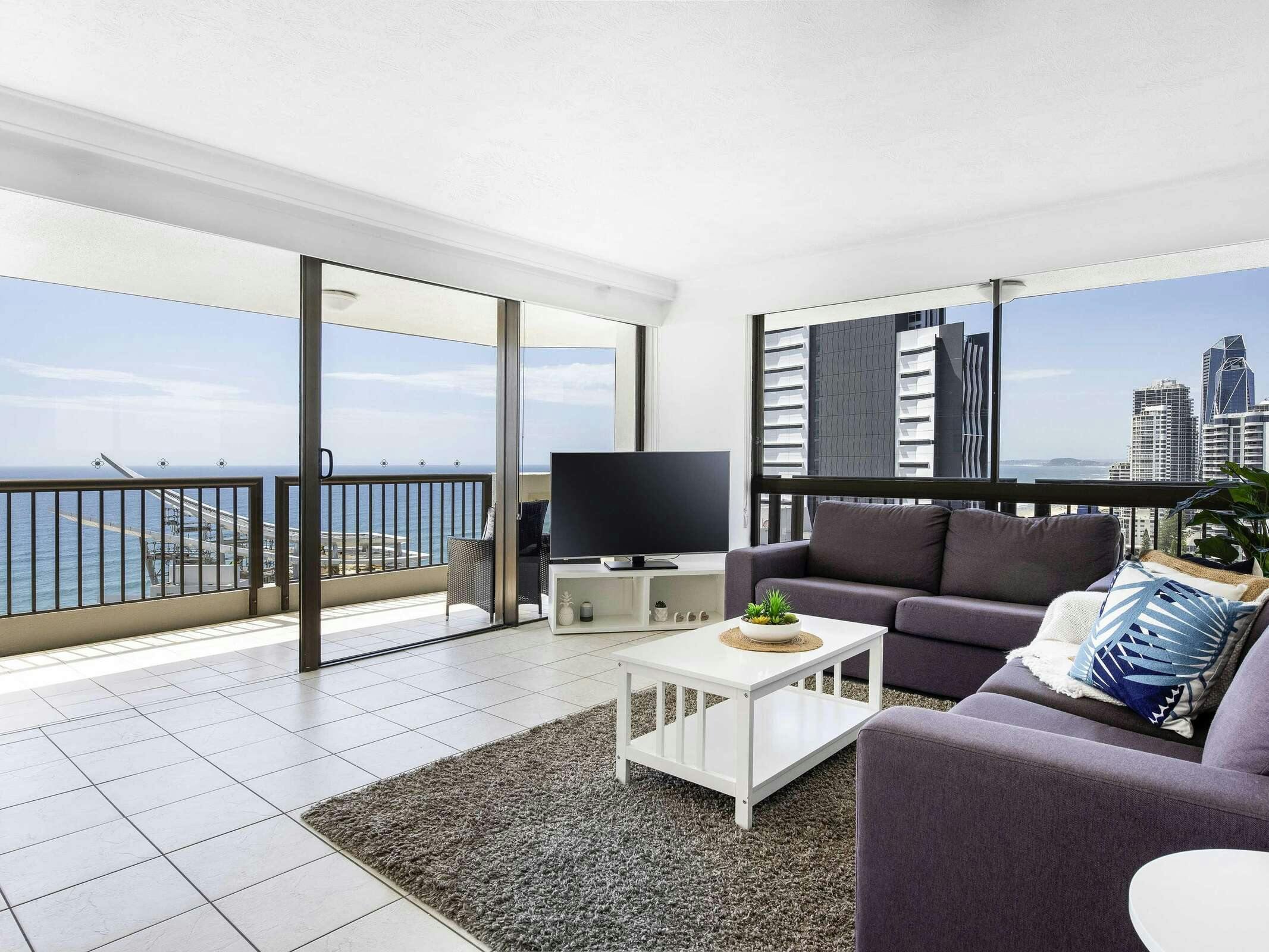 Hotel Break Free Longbeach Surfers Paradise photo 4