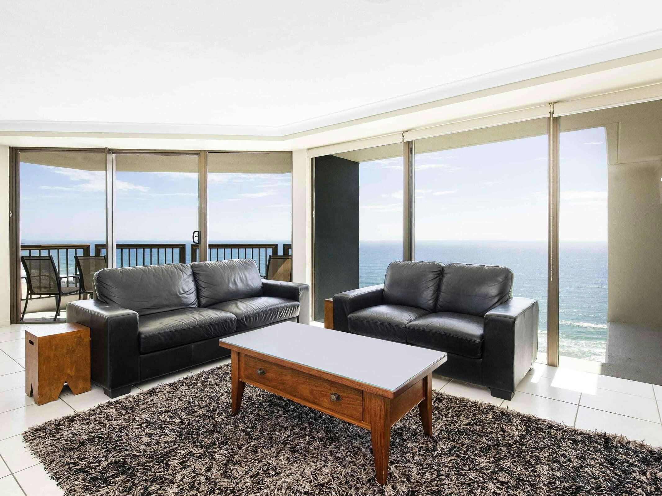 Hotel Break Free Longbeach Surfers Paradise photo 5