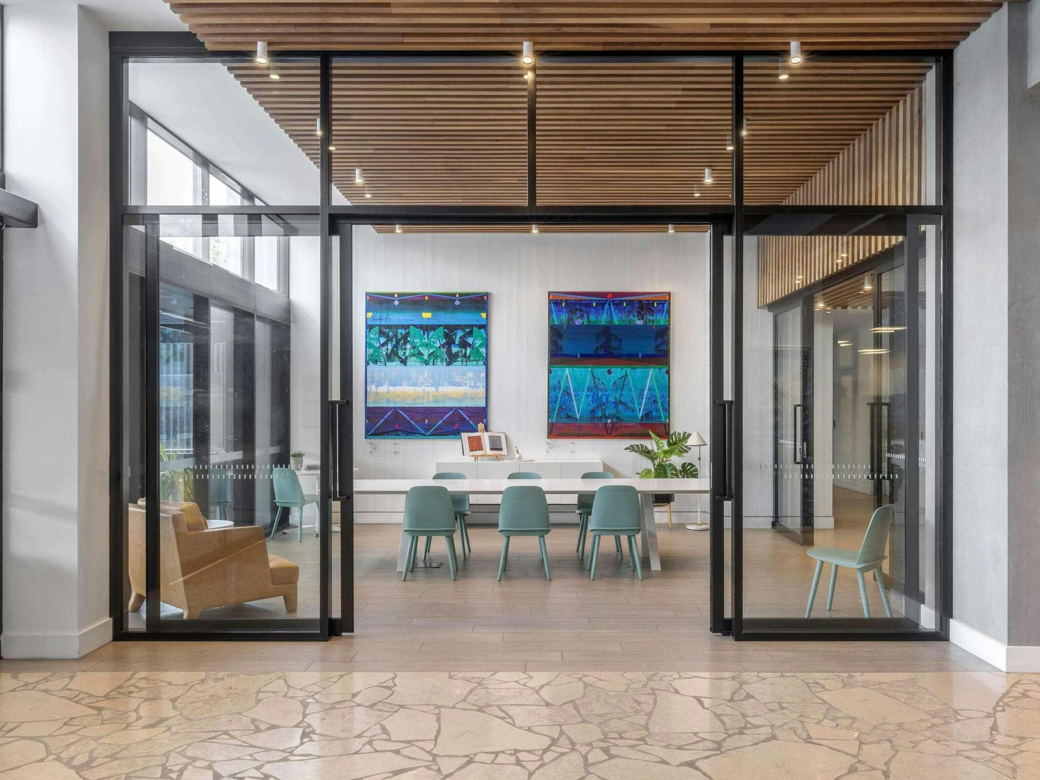 The Johnson Brisbane Art Series