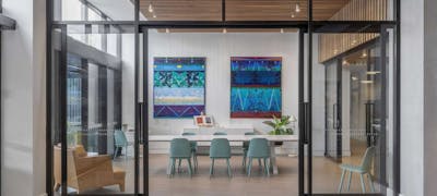 The Johnson Brisbane Art Series