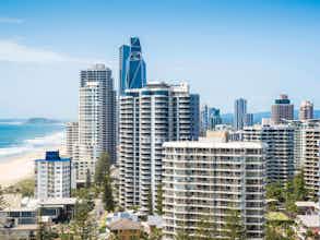 Hotel Break Free Acapulco Surfers Paradise photo 1