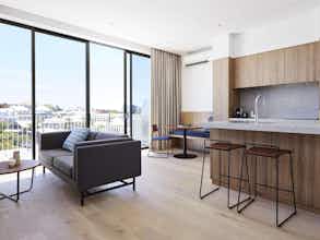 Hotel The Johnson Brisbane Art Series photo 1