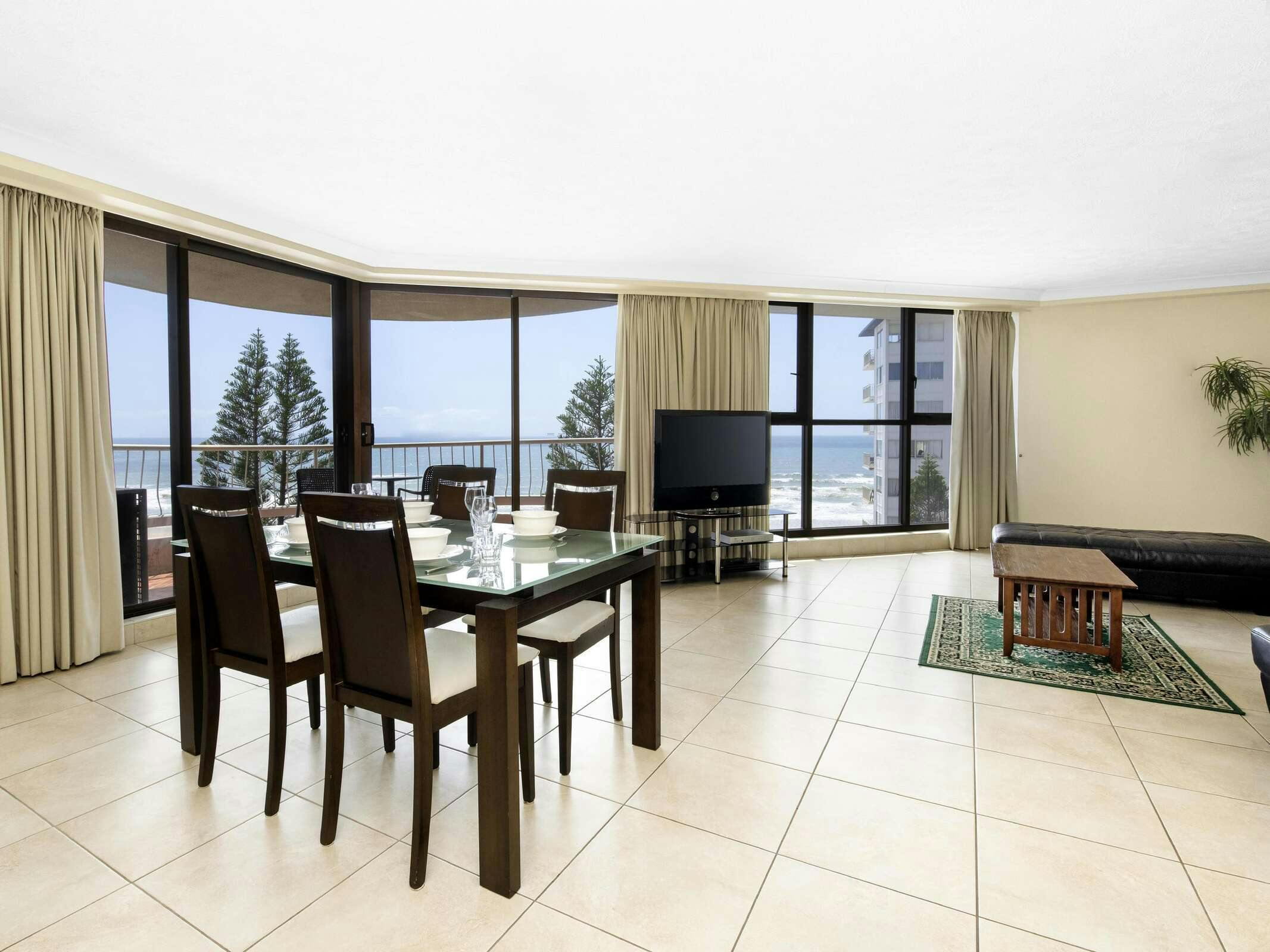 Hotel Break Free Acapulco Surfers Paradise photo 5