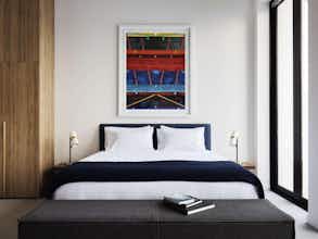 Hotel The Johnson Brisbane Art Series photo 4