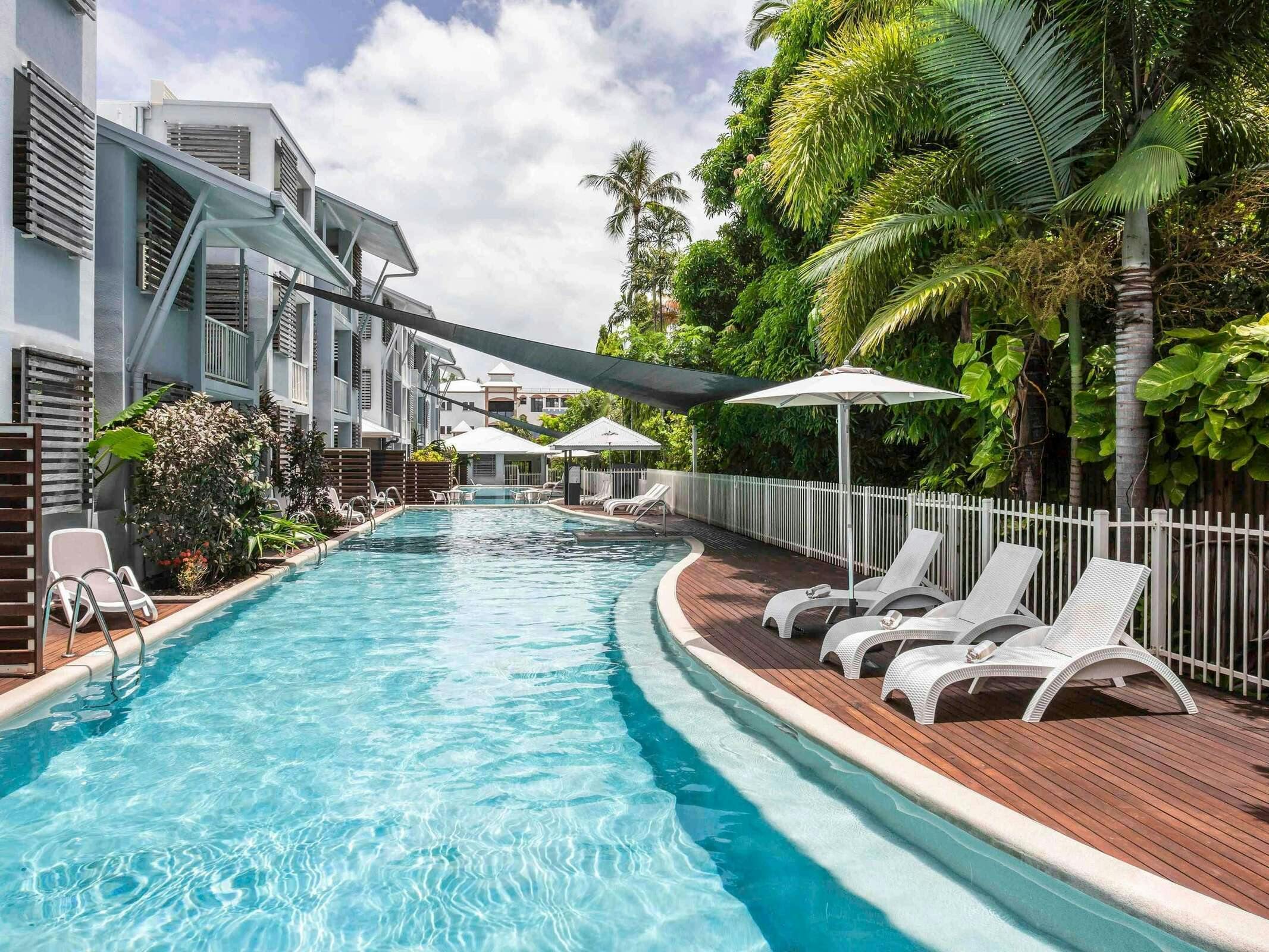 Mantra Aqueous Port Douglas