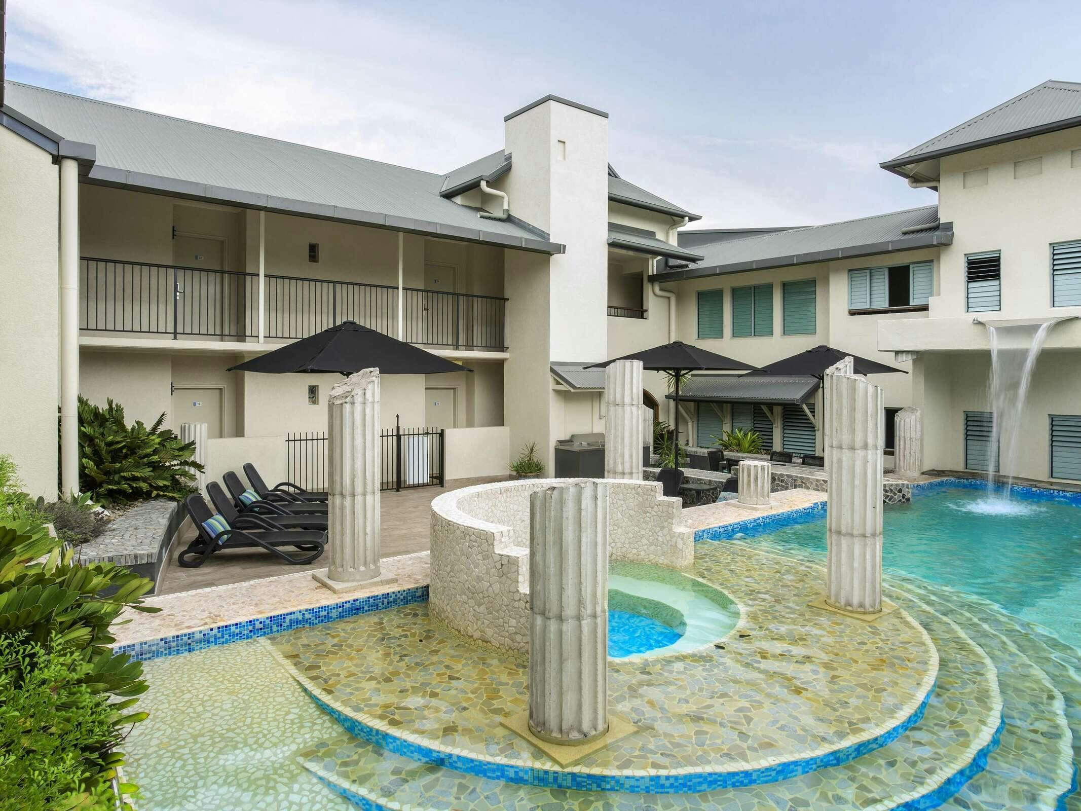 Mantra In The Village Port Douglas