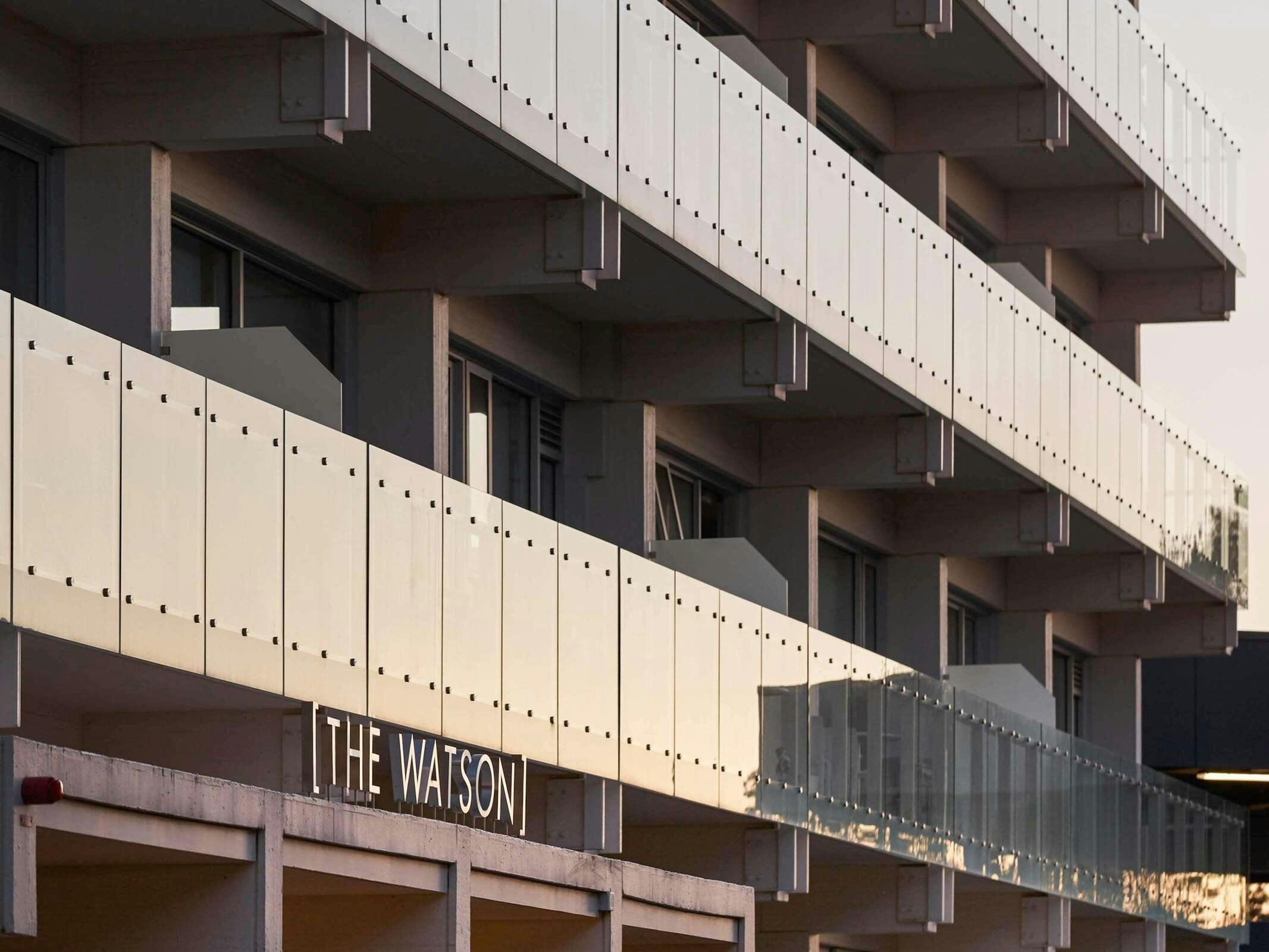 Hotel The Watson Adelaide Art Series photo 3