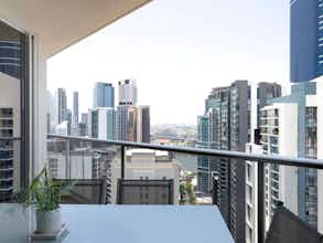 Hotel Mantra On Mary Brisbane photo 2