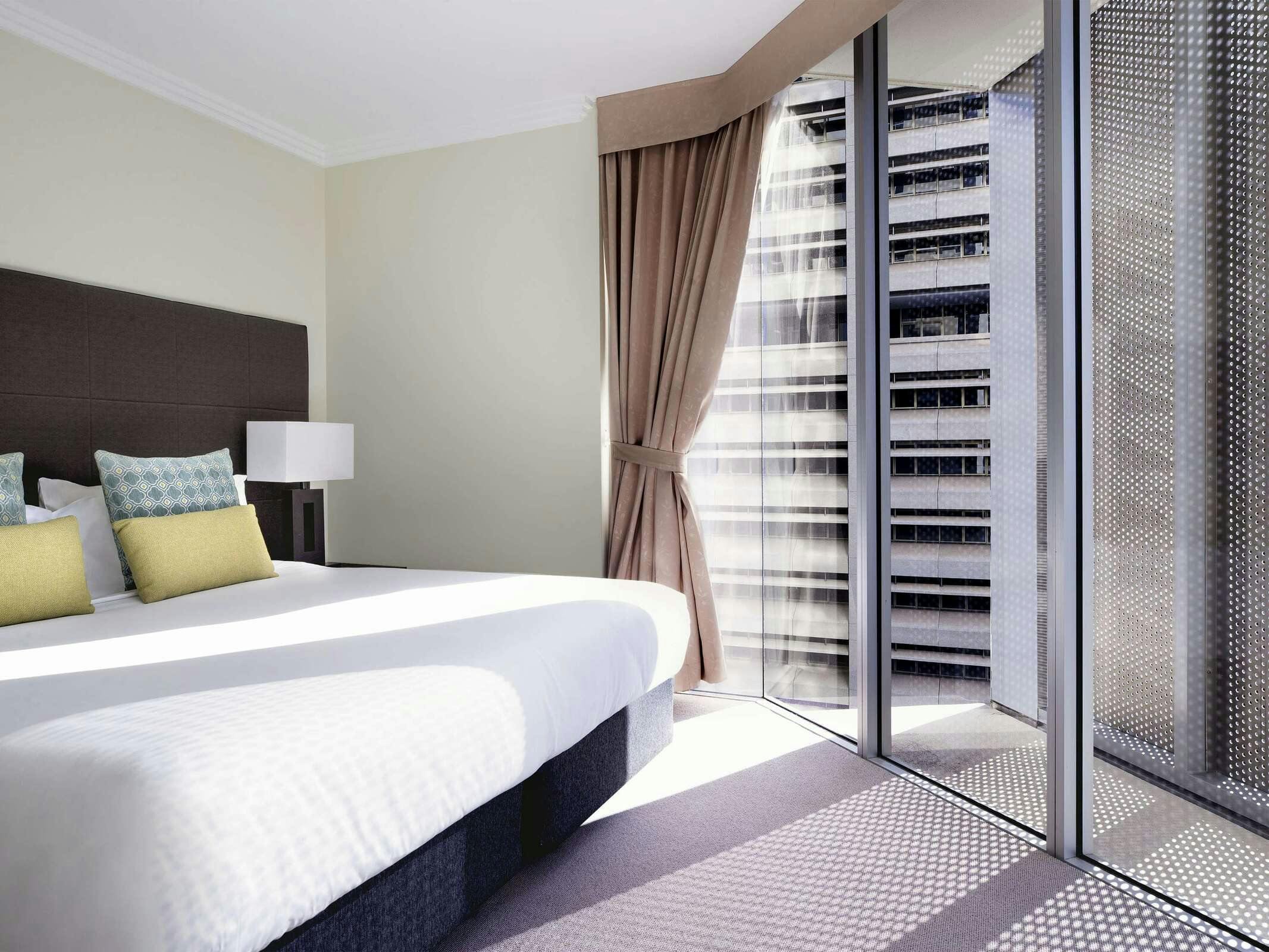 Hotel Mantra On Mary Brisbane photo 4