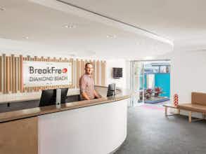 Hotel Break Free Diamond Beach Broadbeach photo 1