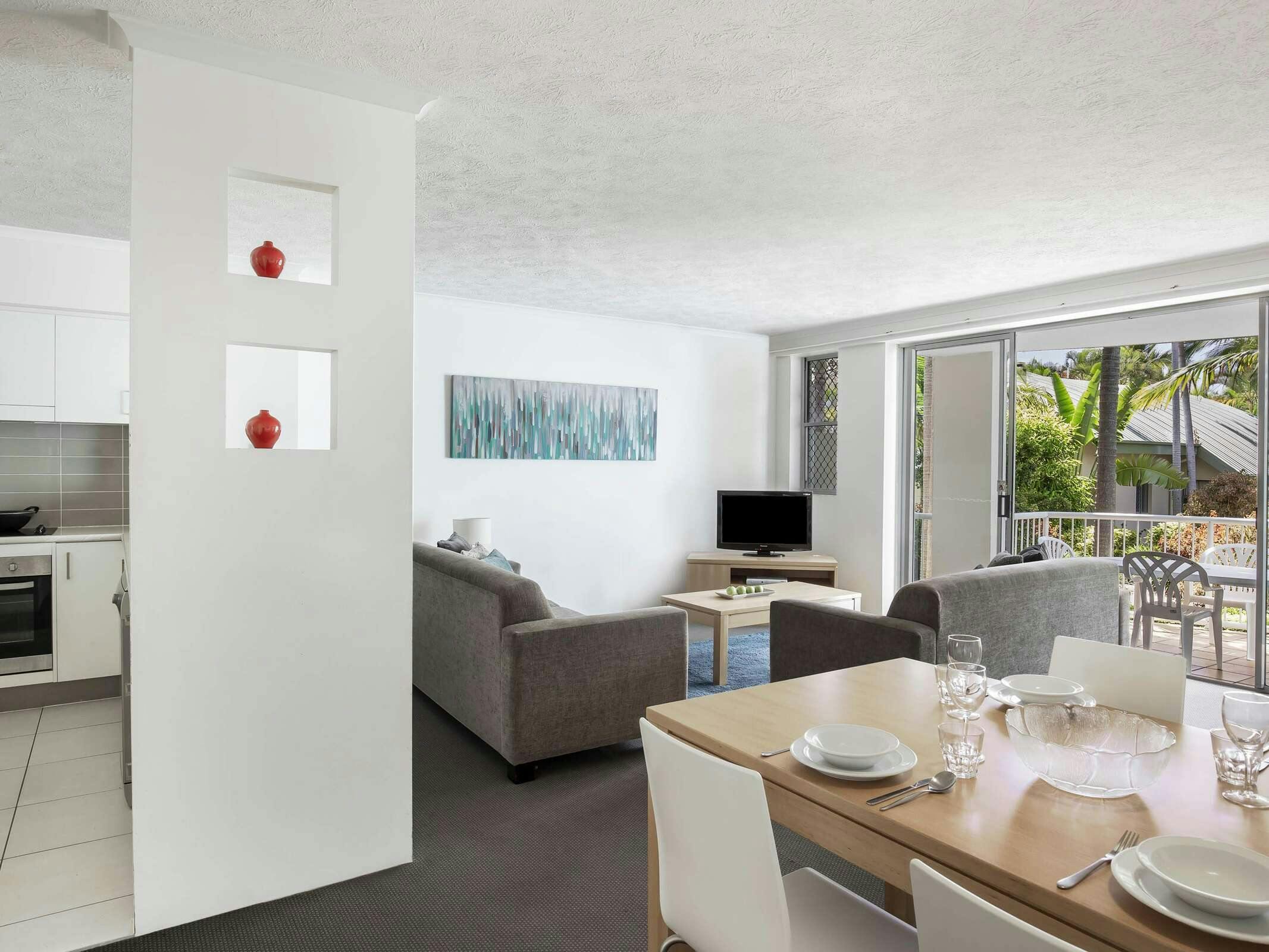 Hotel Break Free Diamond Beach Broadbeach photo 5