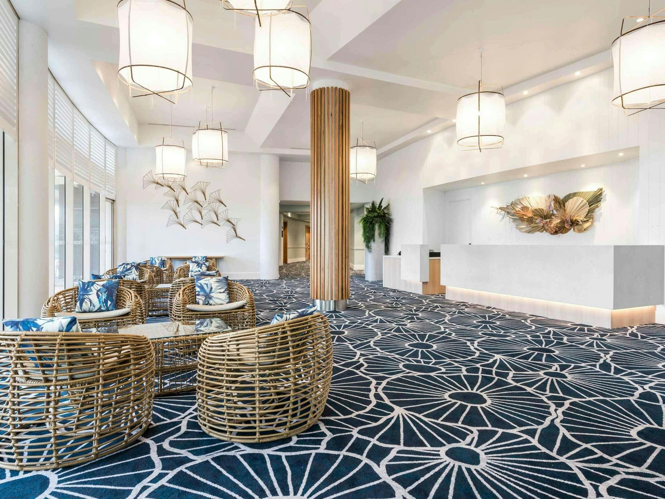 Mantra Twin Towns Coolangatta