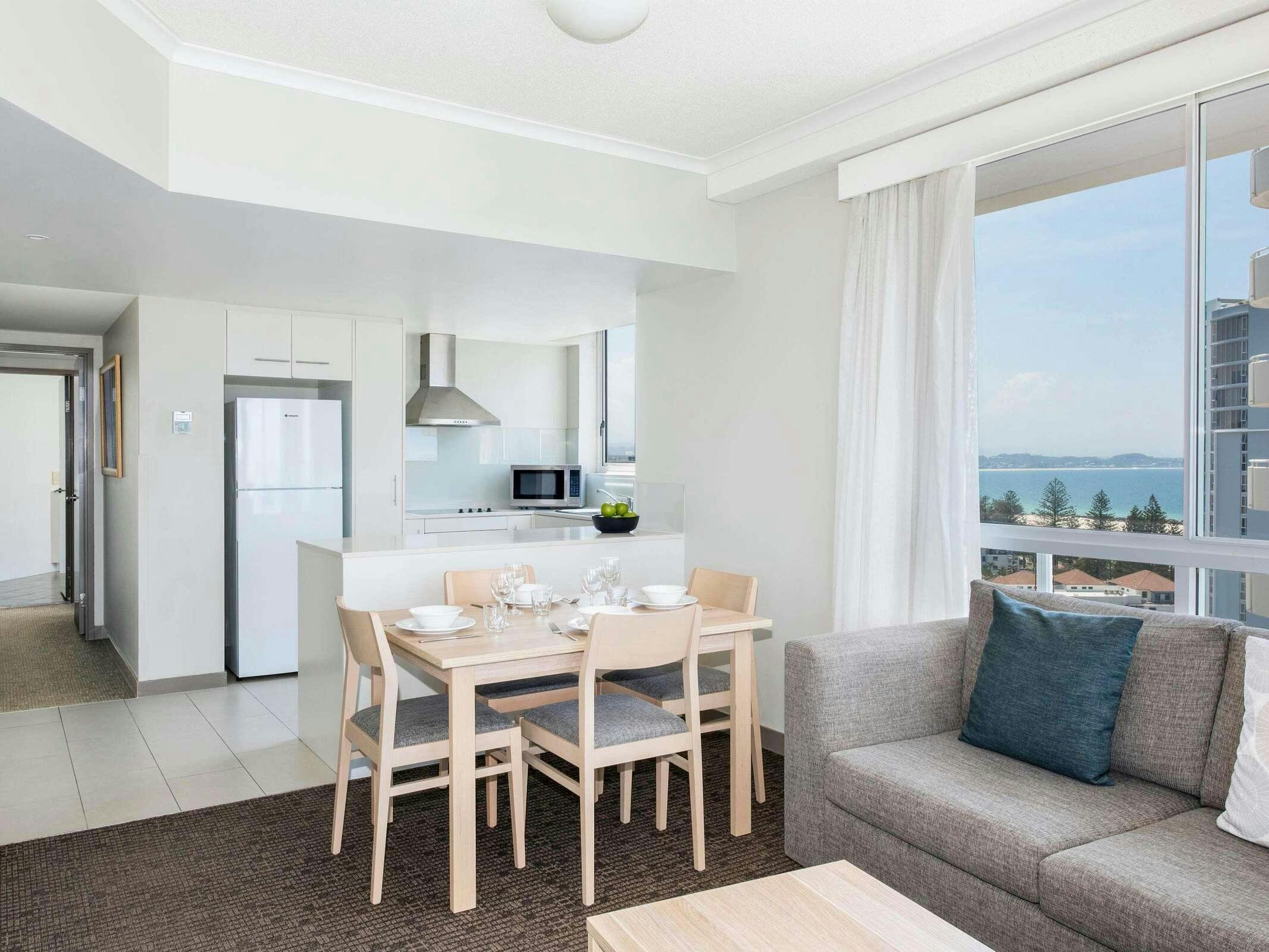 Hotel Mantra Twin Towns Coolangatta photo 1
