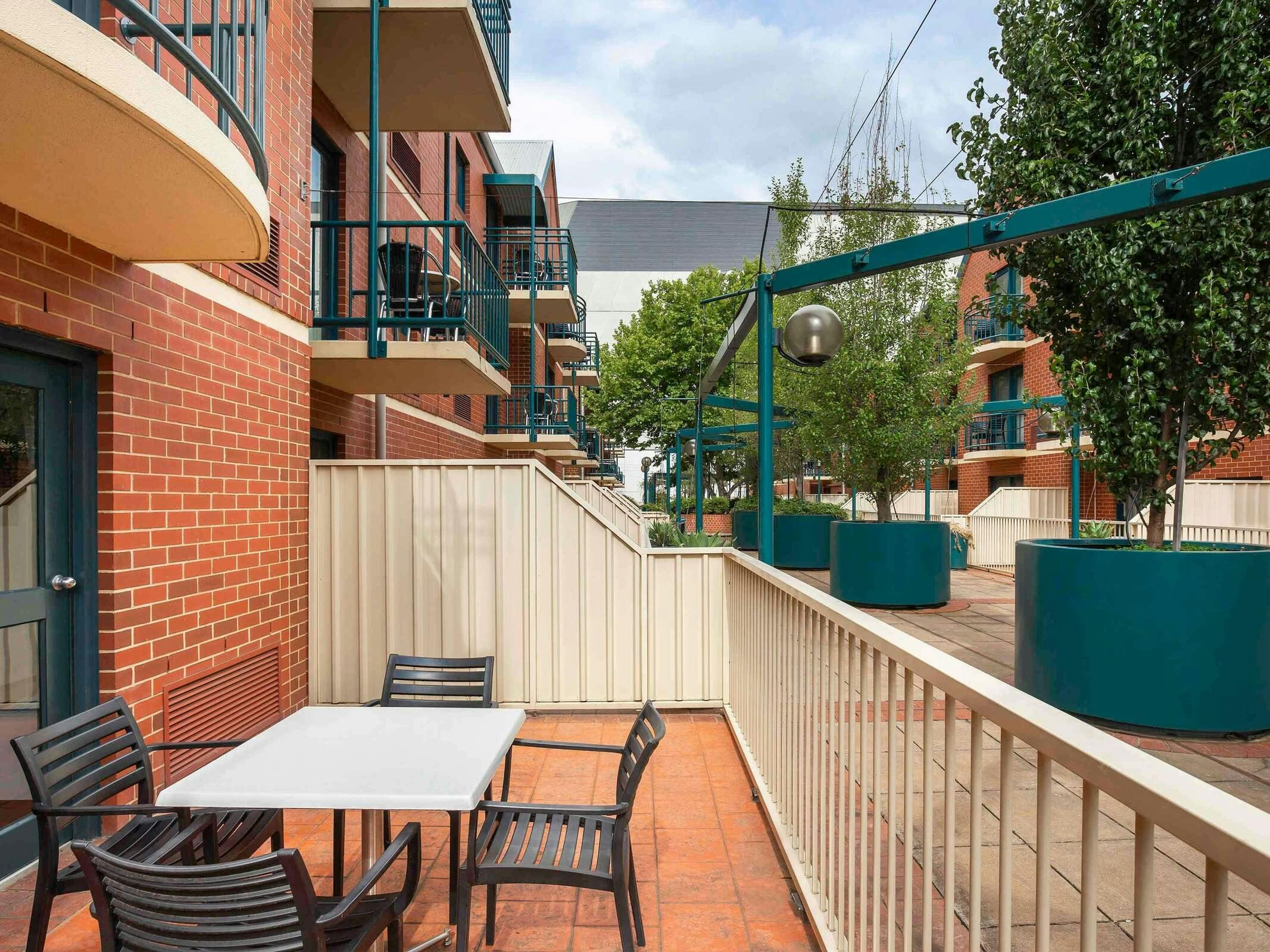 Hotel Break Free Adelaide photo 4