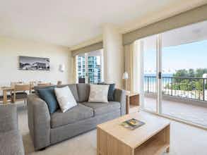 Hotel Mantra Twin Towns Coolangatta photo 2