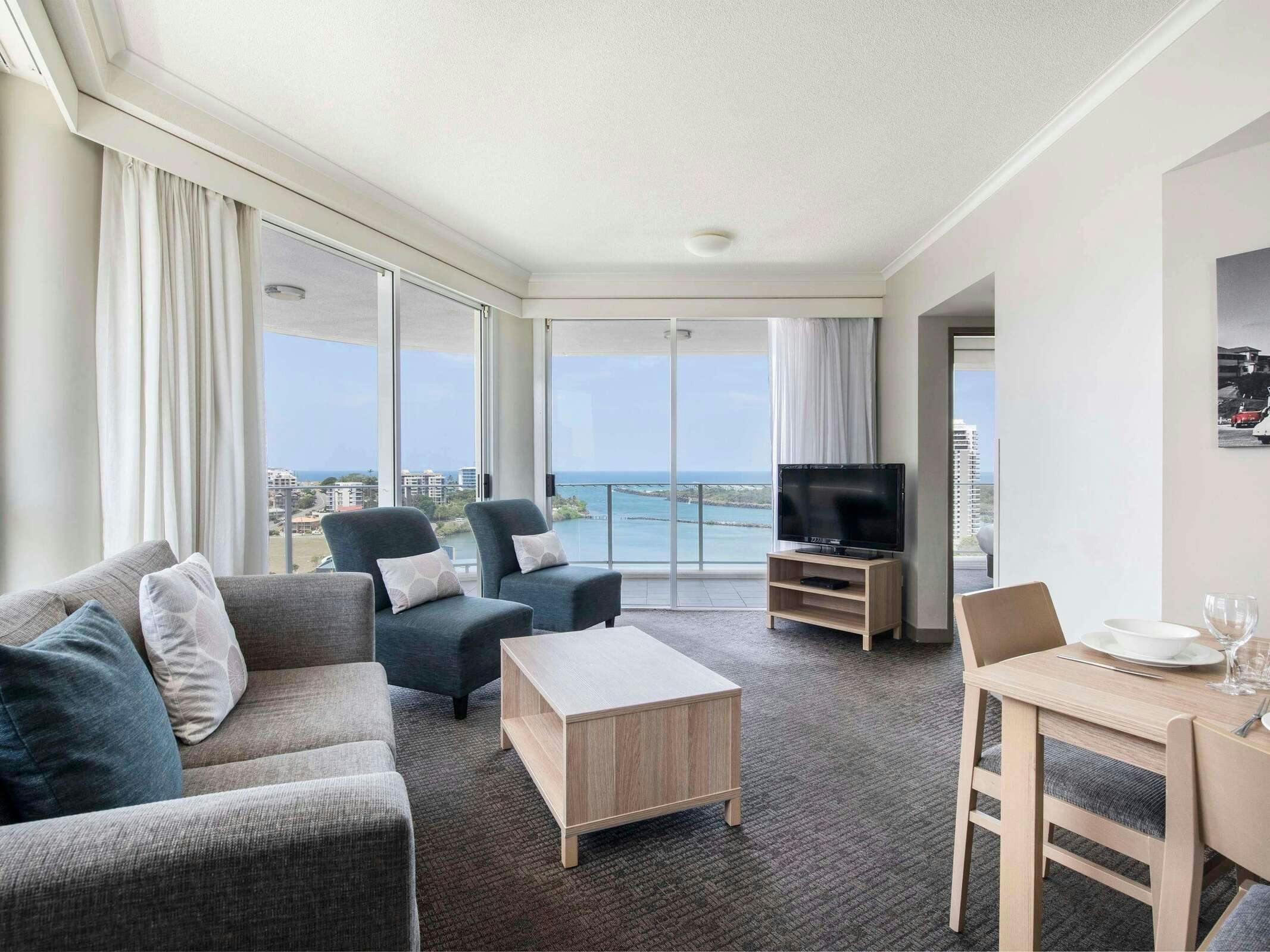 Hotel Mantra Twin Towns Coolangatta photo 4