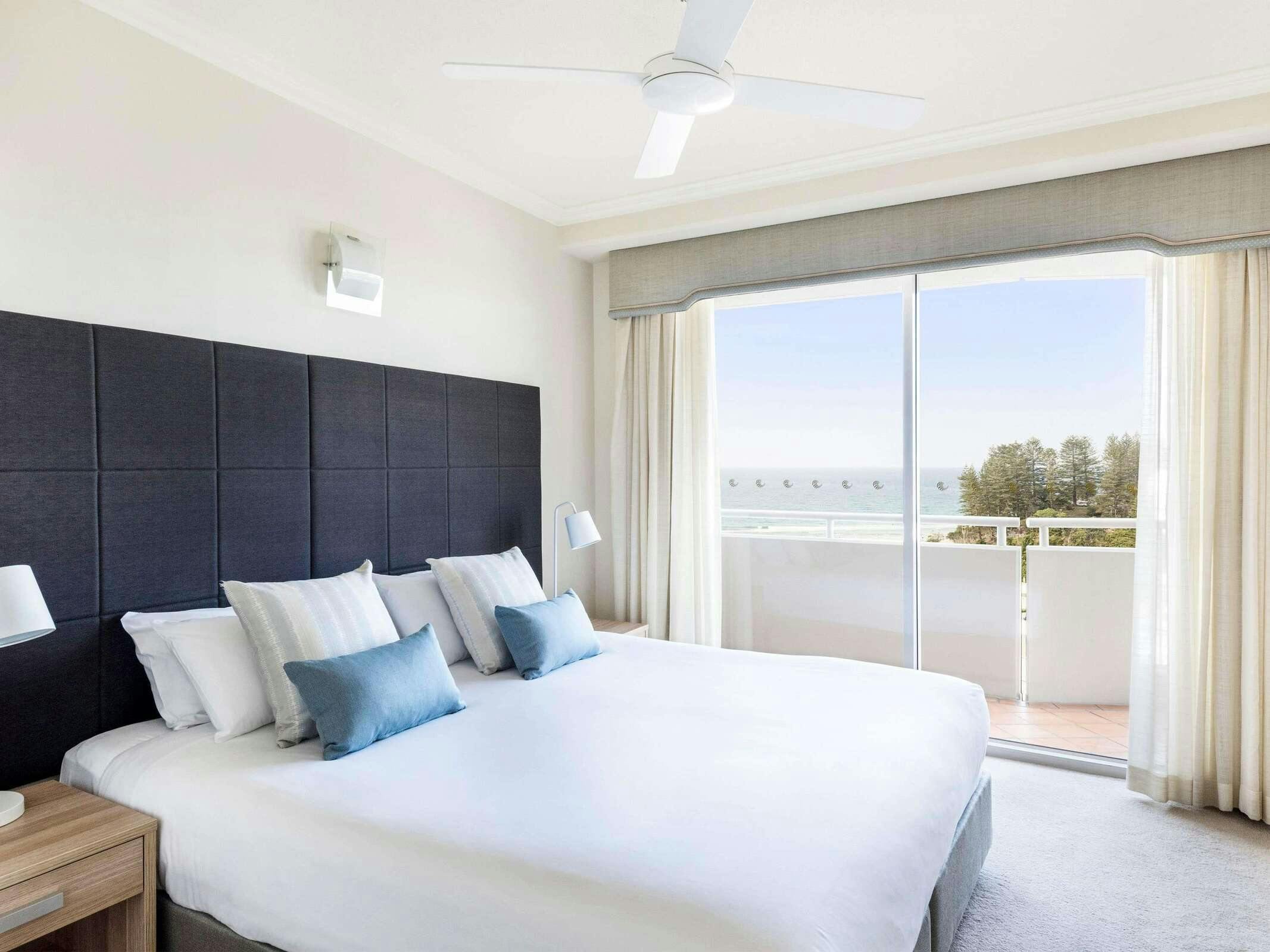 Hotel Mantra Twin Towns Coolangatta photo 5