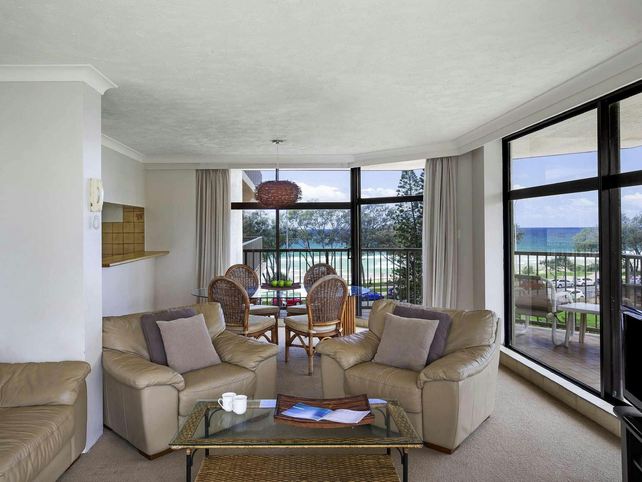 Hotel Break Free Imperial Surf Surfers Paradise photo 1