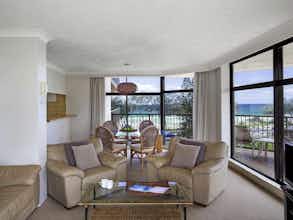Hotel Break Free Imperial Surf Surfers Paradise photo 1