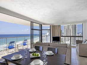 Hotel Break Free Imperial Surf Surfers Paradise photo 2