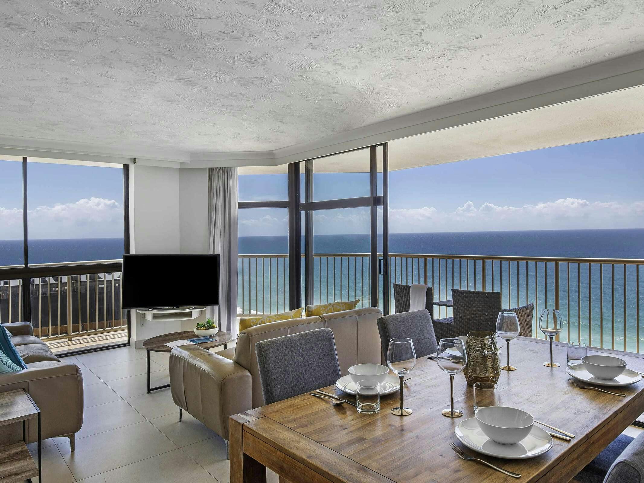 Hotel Break Free Imperial Surf Surfers Paradise photo 3