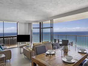 Hotel Break Free Imperial Surf Surfers Paradise photo 3