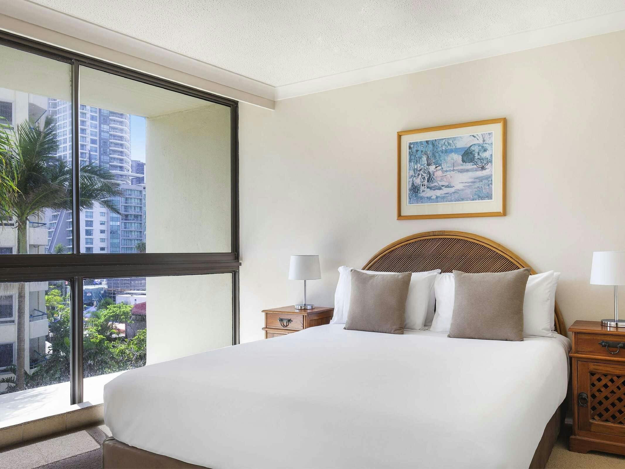 Hotel Break Free Imperial Surf Surfers Paradise photo 4