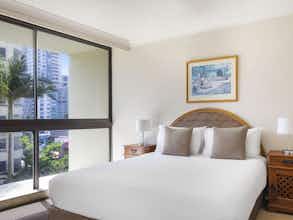 Hotel Break Free Imperial Surf Surfers Paradise photo 4