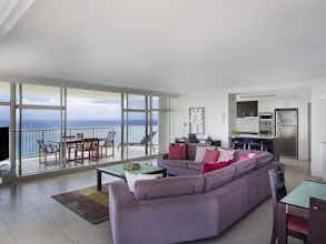 Hotel Break Free Imperial Surf Surfers Paradise photo 5