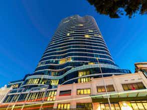 Hotel Fv Brisbane By Peppers photo 1