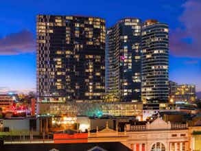 Hotel Fv Brisbane By Peppers photo 2