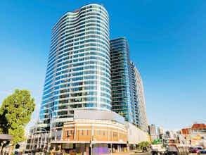 Hotel Fv Brisbane By Peppers photo 4
