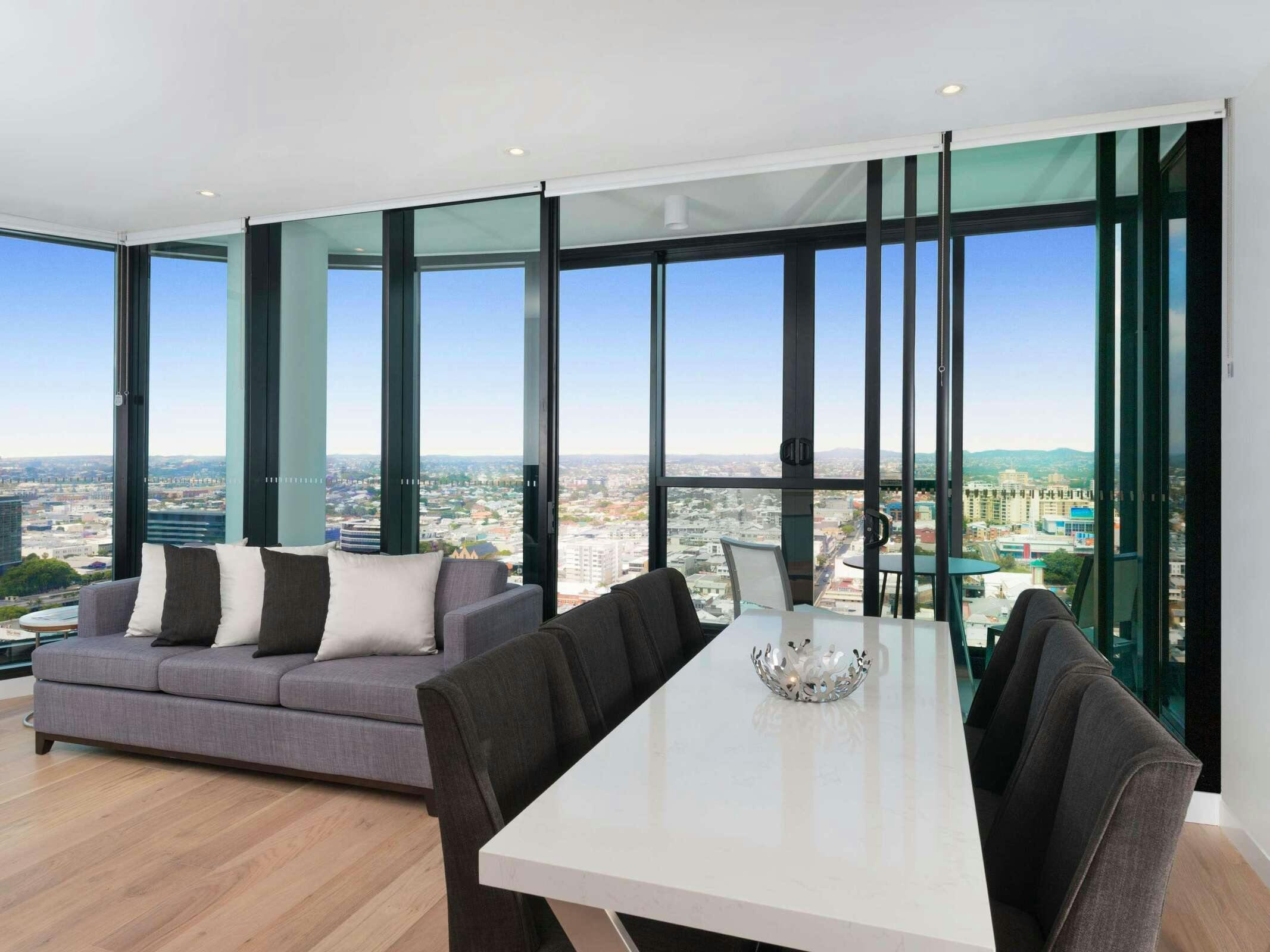 Hotel Fv Brisbane By Peppers photo 5