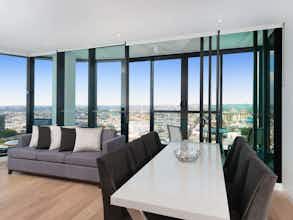 Hotel Fv Brisbane By Peppers photo 5