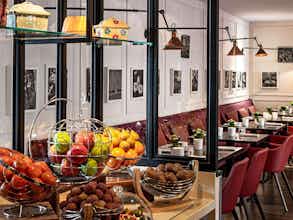 Hotel Sofitel Strasbourg Grande Ile photo 1