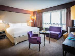 Hotel Sofitel Strasbourg Grande Ile photo 5