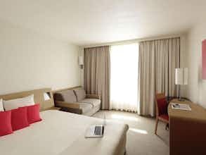 Hotel Novotel Metz Centre photo 4