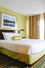 Hotel SpringHill Suites Houston Hobby Airport photo 1