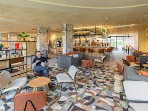 Hotel Ibis Metz Centre Cathédrale photo 4