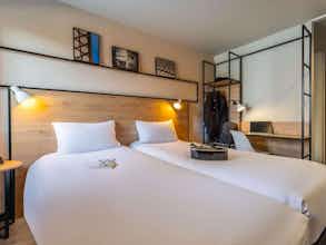 Hotel Ibis Metz Centre Cathédrale photo 5