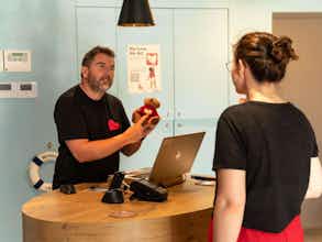 Hotel Ibis Narbonne photo 3
