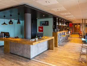 Hotel Ibis Saint Malo La Madeleine photo 1