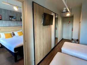 Hotel Ibis Saint Malo La Madeleine photo 2