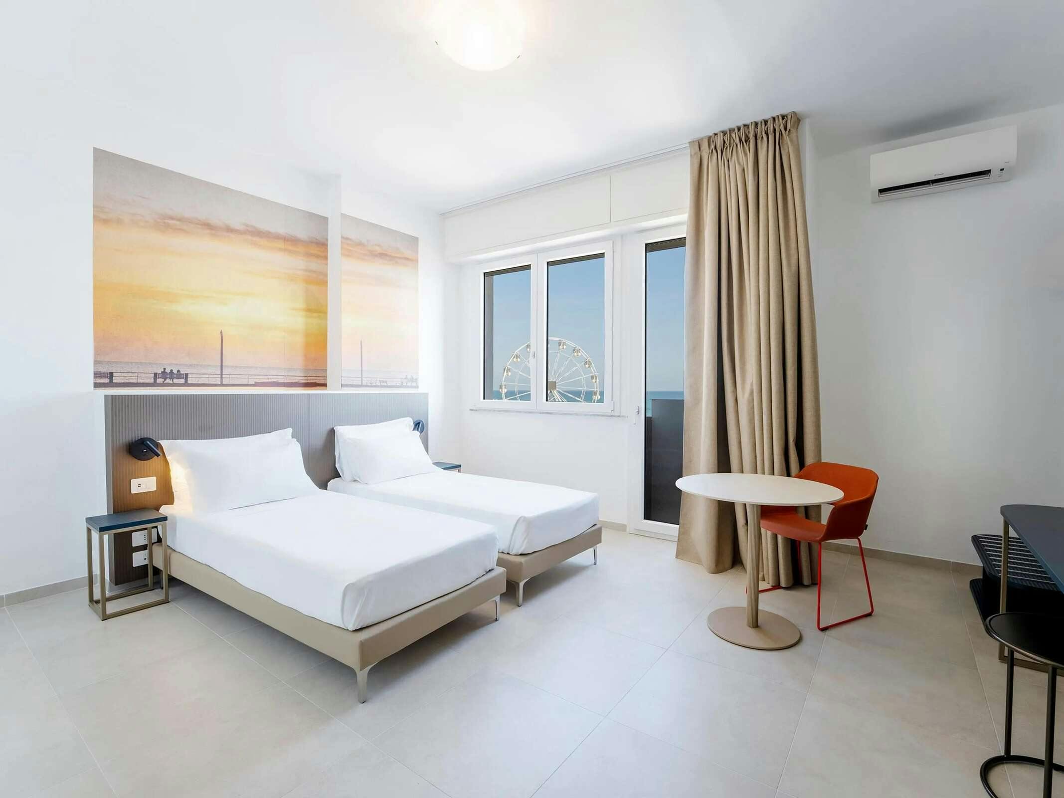 B&B Hotel Pesaro